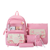 Korean Backpack